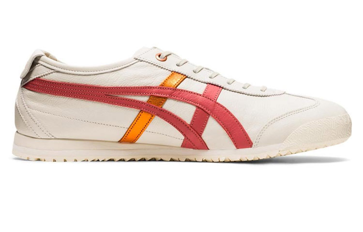 Onitsuka Tiger Mexico 66 SD 'White Red Yellow' 圖 2