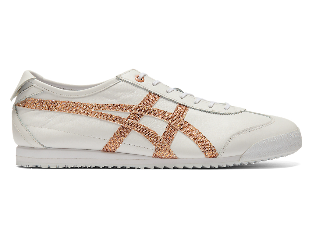 Onitsuka Tiger Mexico 66 SD 'White Rose Gold'