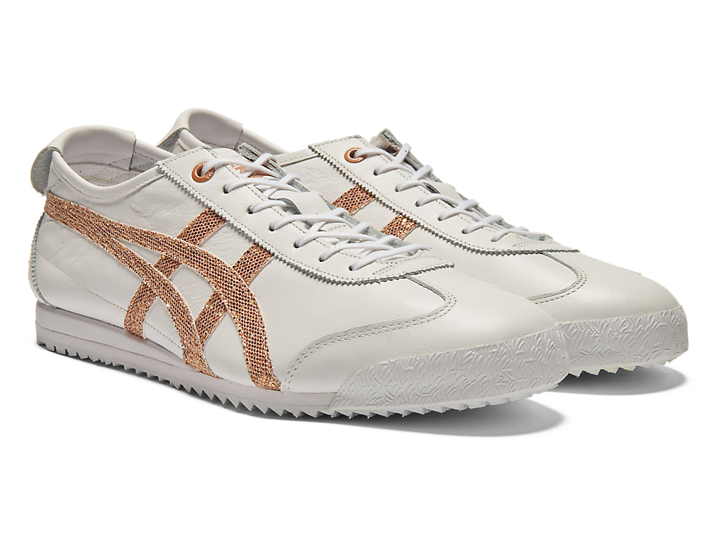 Onitsuka Tiger Mexico 66 SD 'White Rose Gold' 圖 2