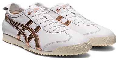 鬼塚虎Mexico 66 SD '白玫瑰金' 1183A872-106 Lookbook 鬼塚虎Mexico 66 SD '白玫瑰金' 1183A872-106