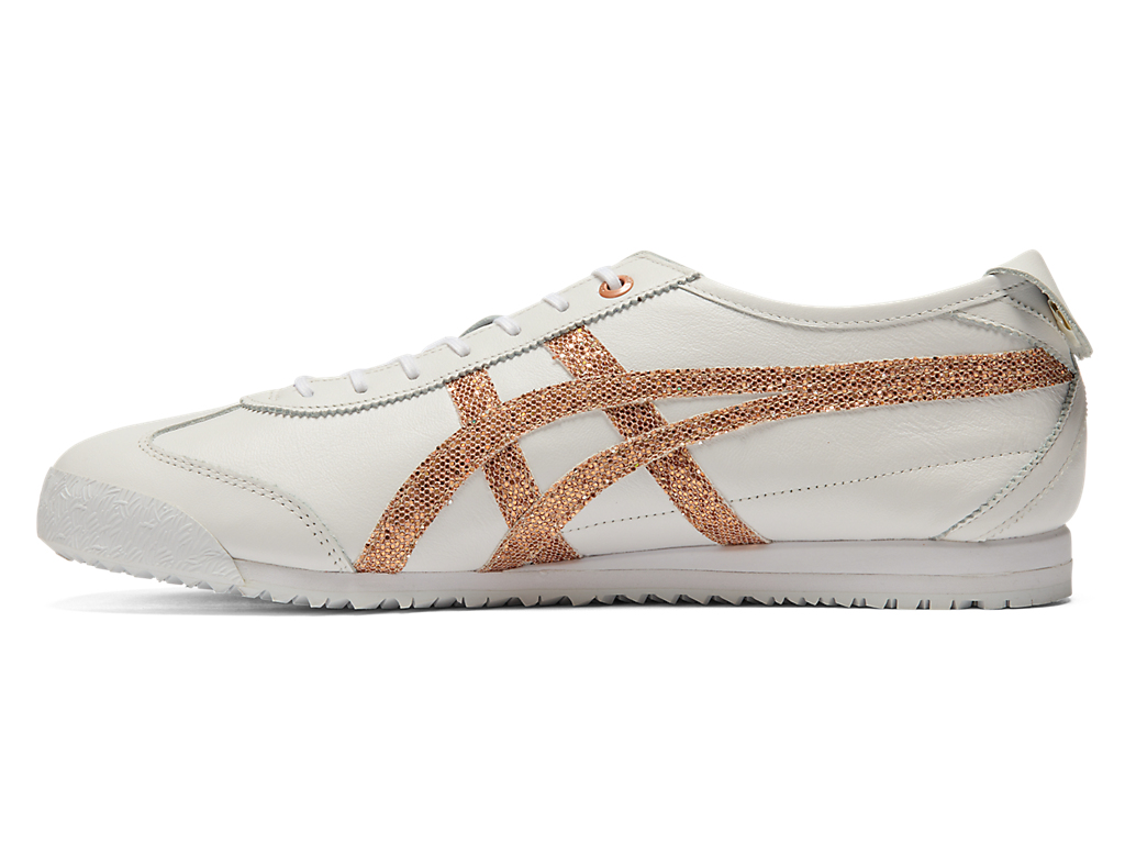 Onitsuka Tiger Mexico 66 SD 'White Rose Gold' 圖 3