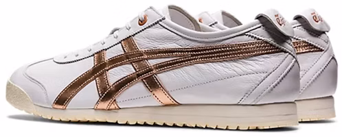 鬼塚虎Mexico 66 SD '白玫瑰金' 1183A872-106 Shop 鬼塚虎Mexico 66 SD '白玫瑰金' 1183A872-106