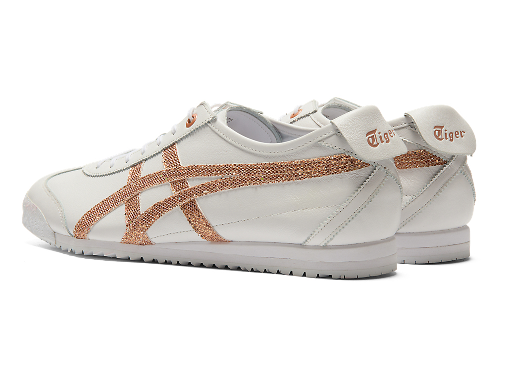 Onitsuka Tiger Mexico 66 SD 'White Rose Gold' 圖 4