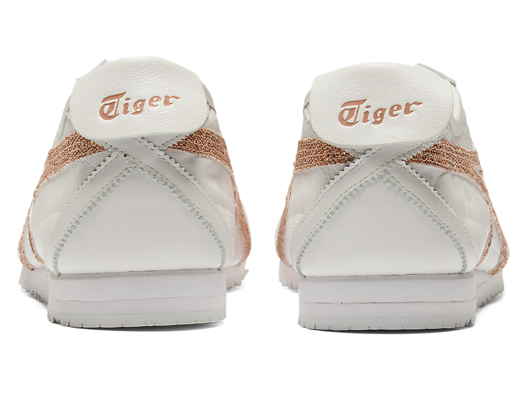 Onitsuka Tiger Mexico 66 SD 'White Rose Gold' 圖 5