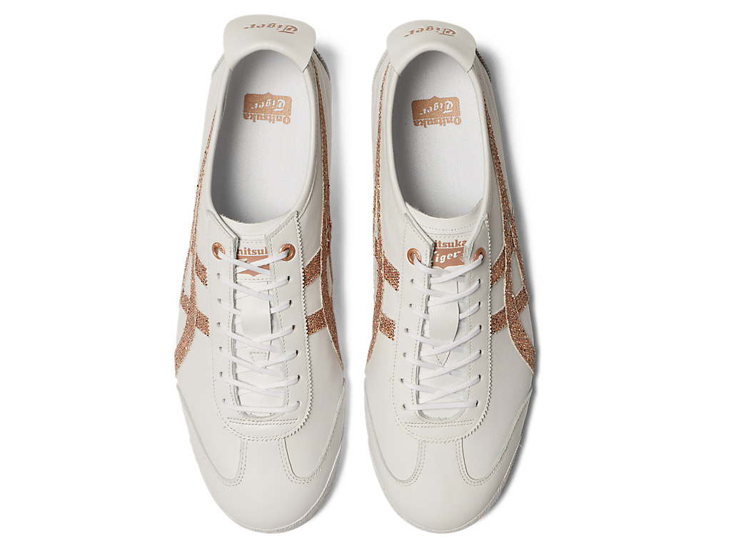Onitsuka Tiger Mexico 66 SD 'White Rose Gold' 圖 6
