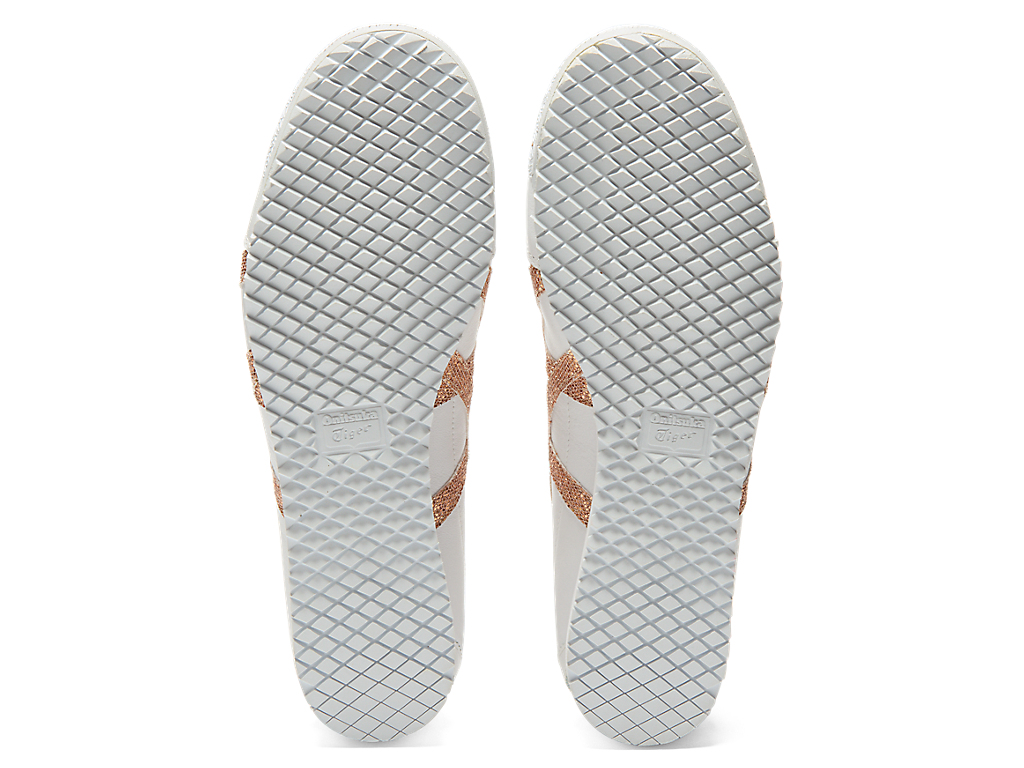 Onitsuka Tiger Mexico 66 SD 'White Rose Gold' 圖 7
