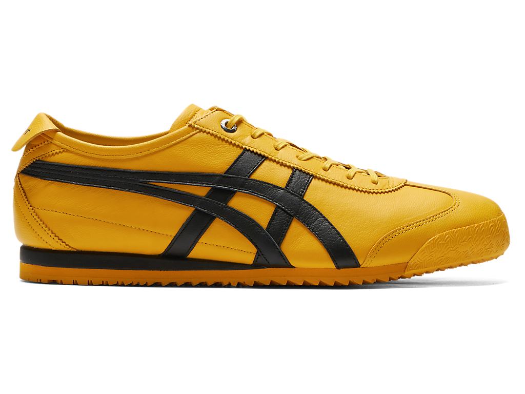 Buy Onitsuka Tiger Mexico 66 SD ''Geel Zwart'' 1183A872-752