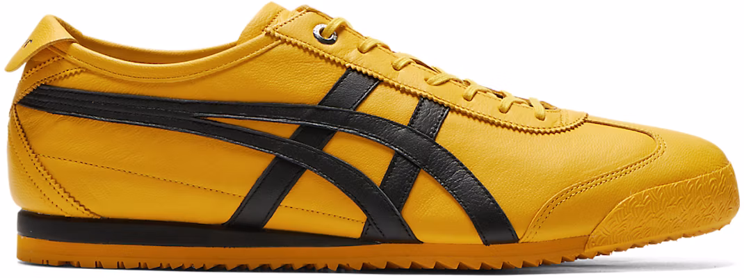 Onitsuka Tiger Mexico 66 SD ''Geel Zwart'' 1183A872-752 Buy Onitsuka Tiger Mexico 66 SD ''Geel Zwart'' 1183A872-752
