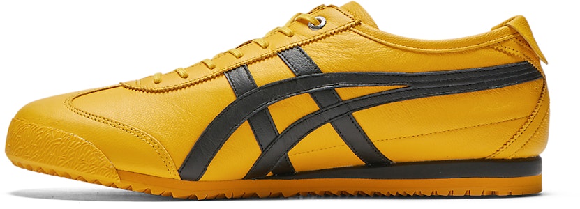 Onitsuka Tiger Mexico 66 SD 'Kuning Hitam' 1183A872-752 Lookbook Onitsuka Tiger Mexico 66 SD 'Kuning Hitam' 1183A872-752