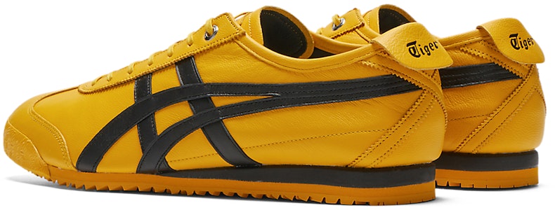 Onitsuka Tiger Mexico 66 SD 'Kuning Hitam' 1183A872-752 Shop Onitsuka Tiger Mexico 66 SD 'Kuning Hitam' 1183A872-752