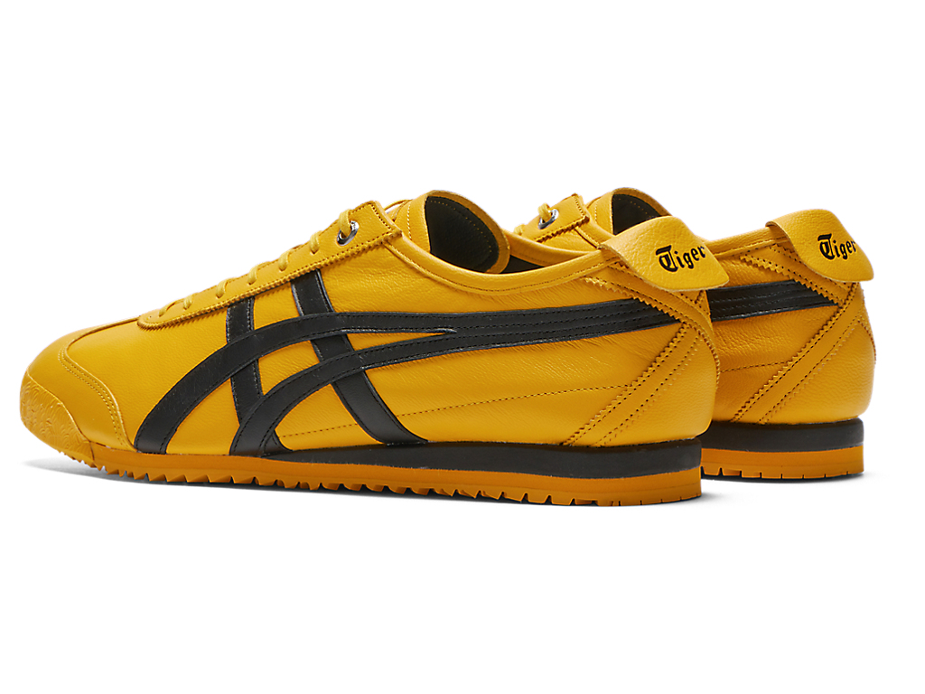 Purchase Onitsuka Tiger Mexico 66 SD ''Geel Zwart'' 1183A872-752