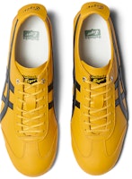 오니츠카 타이거 멕시코 66 SD '옐로우 블랙' 1183A872-752 Details for 오니츠카 타이거 멕시코 66 SD '옐로우 블랙' 1183A872-752