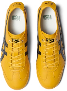 Onitsuka Tiger Mexico 66 SD 'Kuning Hitam' 1183A872-752 Details for Onitsuka Tiger Mexico 66 SD 'Kuning Hitam' 1183A872-752