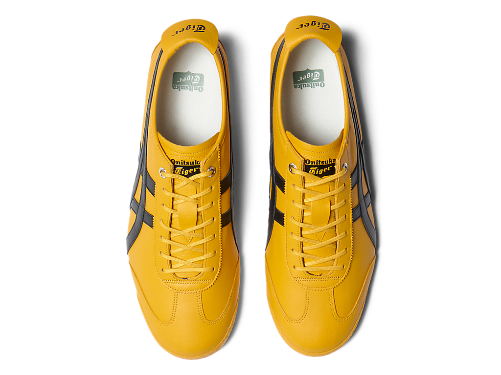 Sizing Onitsuka Tiger Mexico 66 SD ''Geel Zwart'' 1183A872-752
