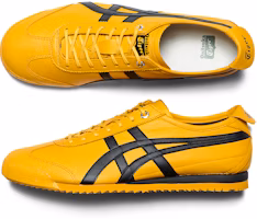 오니츠카 타이거 멕시코 66 SD '옐로우 블랙' 1183A872-752 Cheap 오니츠카 타이거 멕시코 66 SD '옐로우 블랙' 1183A872-752