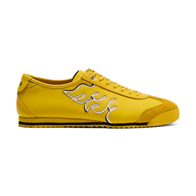 Onitsuka Tiger Mexico 66 SD 'Yellow Yellow'