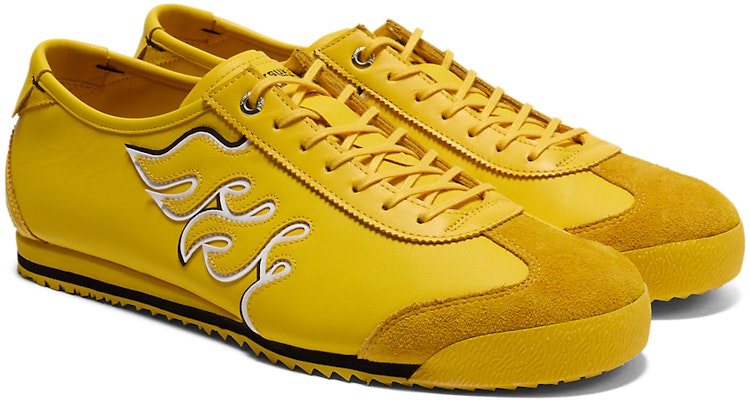 Onitsuka Tiger Mexico 66 SD 'Kuning Kuning' 1183C335-750 Order Onitsuka Tiger Mexico 66 SD 'Kuning Kuning' 1183C335-750
