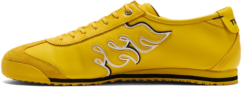 Onitsuka Tiger Mexico 66 SD 'Kuning Kuning' 1183C335-750 Lookbook Onitsuka Tiger Mexico 66 SD 'Kuning Kuning' 1183C335-750