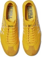 오니츠카 타이거 멕시코 66 SD '옐로우' 1183C335-750 Details for 오니츠카 타이거 멕시코 66 SD '옐로우' 1183C335-750