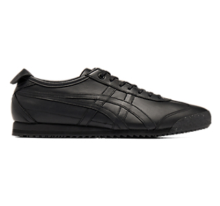 Onitsuka Tiger MEXICO 66 SD BLACK/BLACK 1183A872-004