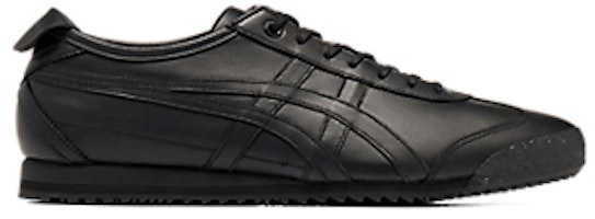 Onitsuka Tiger MEXICO 66 SD BLACK/BLACK 1183A872-004 Onitsuka Tiger MEXICO 66 SD BLACK/BLACK 1183A872-004