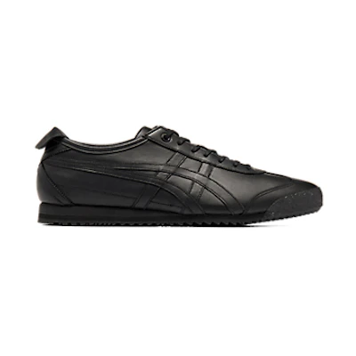 Onitsuka Tiger MEXICO 66 SD BLACK/BLACK