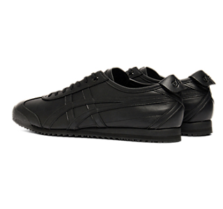 Shop Onitsuka Tiger MEXICO 66 SD NEGRO/NEGRO 1183A872-004