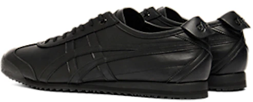 Shop Onitsuka Tiger MEXICO 66 SD NOIR/NOIR 1183A872-004