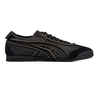 Onitsuka Tiger MEXICO 66 SD BLACK/BLACK 1183C115-001
