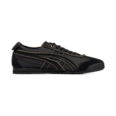 Onitsuka Tiger MEXICO 66 SD BLACK/BLACK