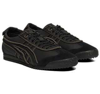 Order Onitsuka Tiger MÉXICO 66 SD NEGRO/NEGRO 1183C115-001