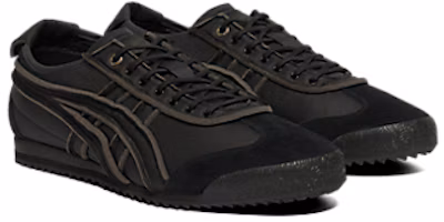 Order Onitsuka Tiger MEXICO 66 SD HITAM/HITAM 1183C115-001