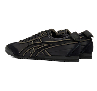 Shop Onitsuka Tiger MÉXICO 66 SD NEGRO/NEGRO 1183C115-001