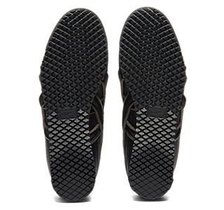 Sizing Onitsuka Tiger MÉXICO 66 SD NEGRO/NEGRO 1183C115-001