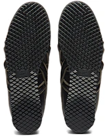 Sizing Onitsuka Tiger MEXICO 66 SD HITAM/HITAM 1183C115-001