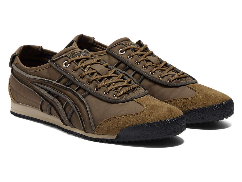 Order Onitsuka Tiger MEXICO 66 SD CLAY CANYON/CLAY CANYON Lelaki Wanita Malaysia. 1183C115-200