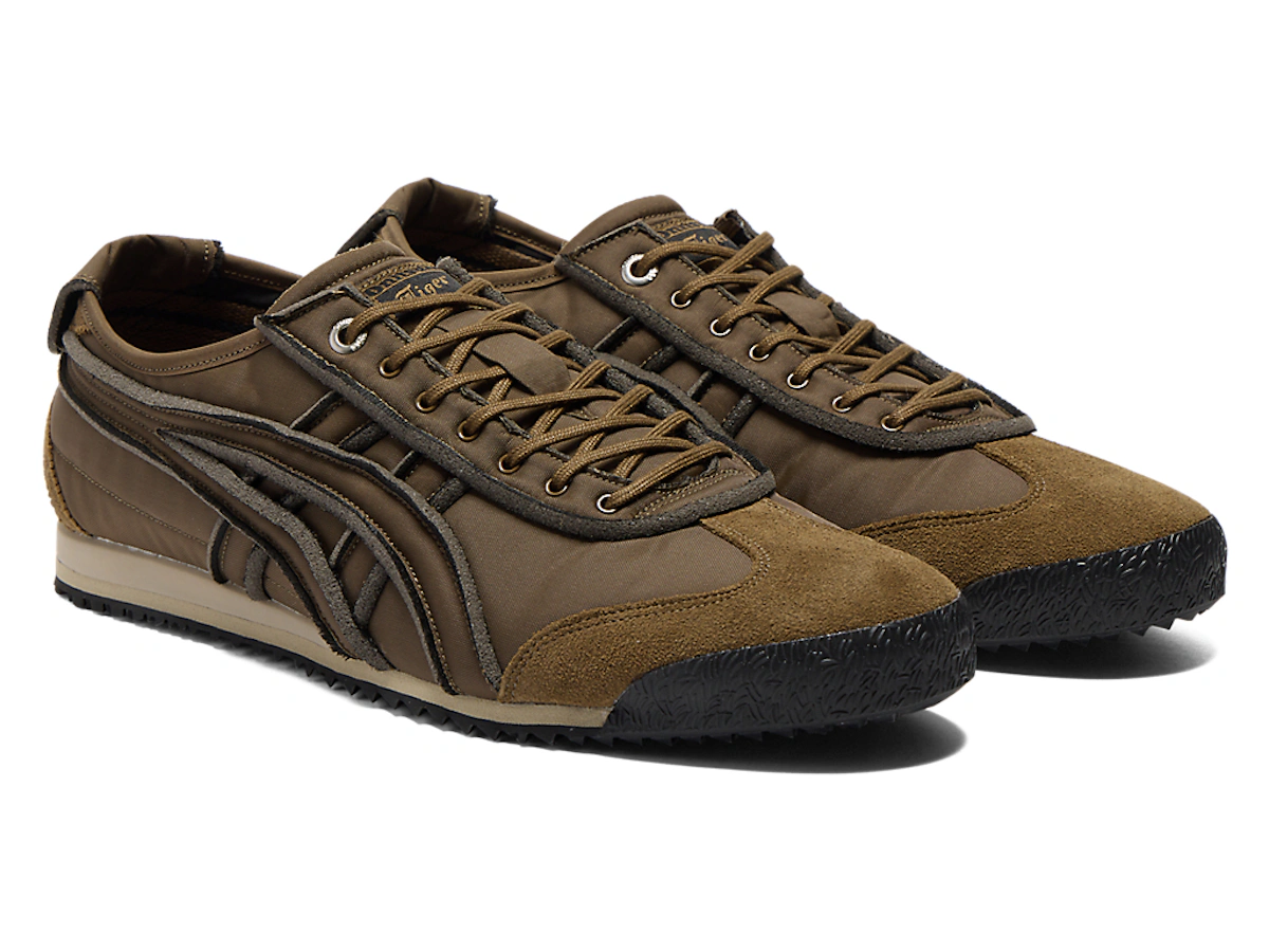 Onitsuka Tiger MEXICO 66 SD CLAY CANYON/CLAY CANYON