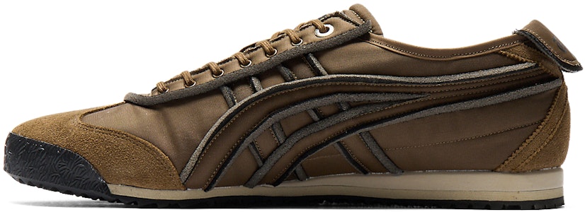 Onitsuka Tiger MEXICO 66 SD CLAY CANYON/CLAY CANYON Pria/Wanita. 1183C115-200 Lookbook Onitsuka Tiger MEXICO 66 SD CLAY CANYON/CLAY CANYON Pria/Wanita. 1183C115-200