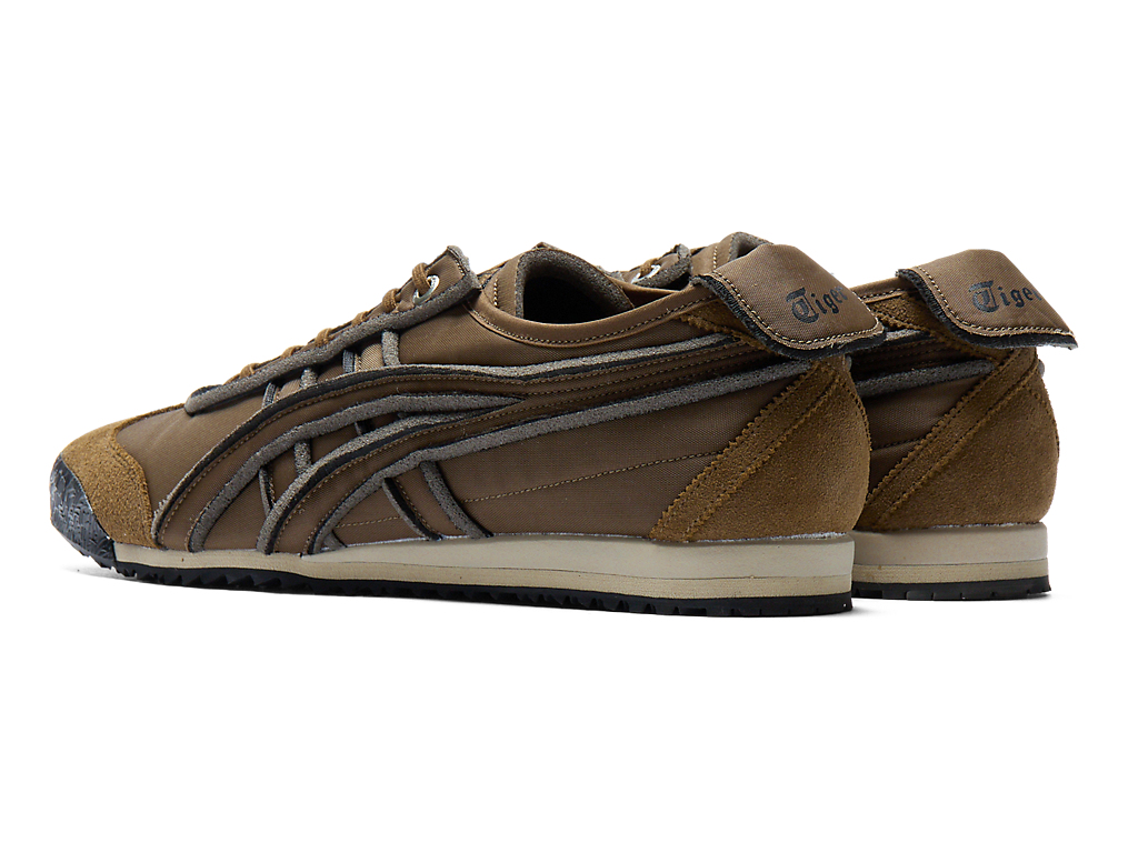 Shop Onitsuka Tiger MEXICO 66 SD CLAY CANYON/CLAY CANYON Lelaki Wanita Malaysia. 1183C115-200