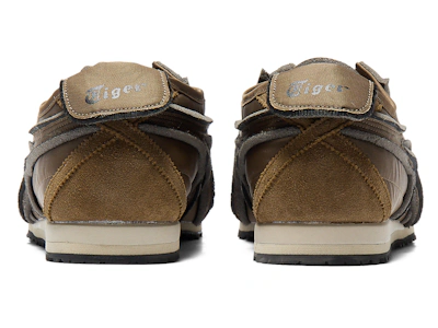 Onitsuka Tiger MEXICO 66 SD CLAY CANYON/CLAY CANYON