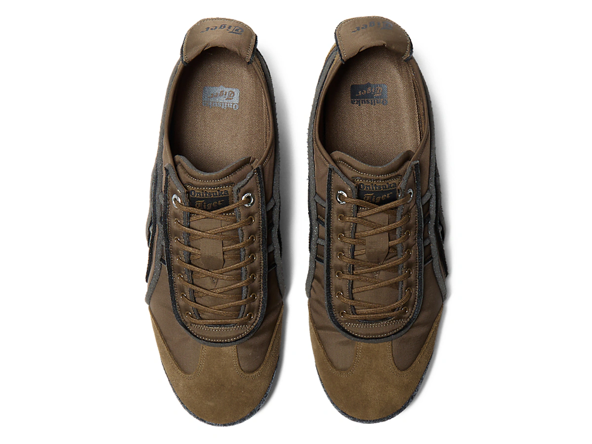 Onitsuka Tiger MEXICO 66 SD CLAY CANYON/CLAY CANYON