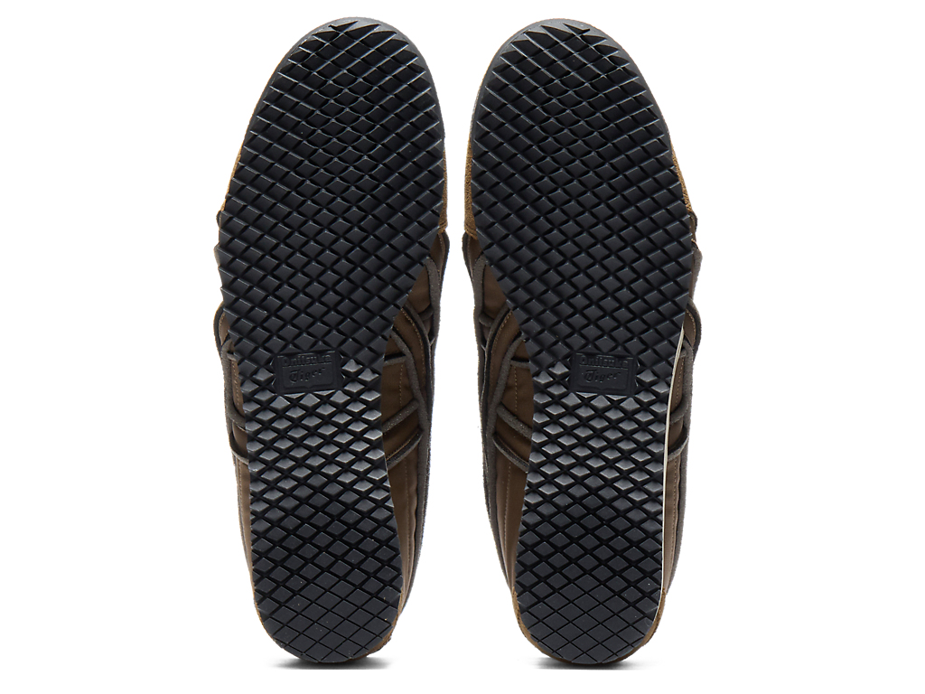 Sizing Onitsuka Tiger MEXICO 66 SD CLAY CANYON/CLAY CANYON Lelaki Wanita Malaysia. 1183C115-200