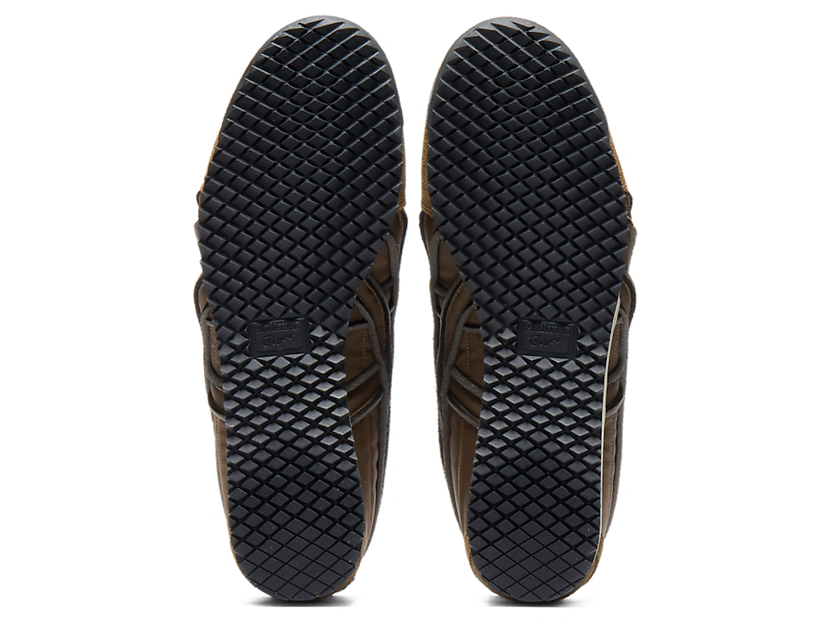 Onitsuka Tiger MEXICO 66 SD CLAY CANYON/CLAY CANYON