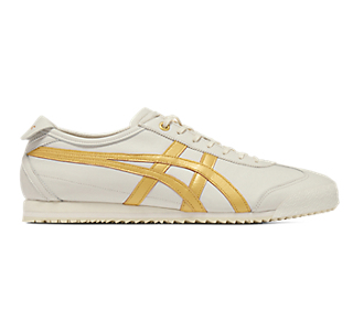 Onitsuka Tiger MEXICO 66 SD CREAM/PURE GOLD 1183A872-122
