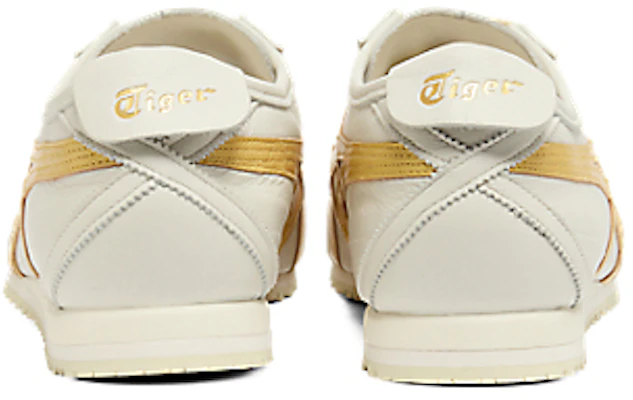 Onitsuka Tiger MEXICO 66 SD CREAM/PURE GOLD 1183A872-122 Details for Onitsuka Tiger MEXICO 66 SD CREAM/PURE GOLD 1183A872-122