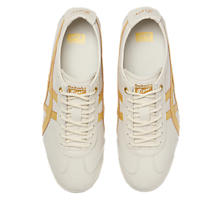 Sizing Onitsuka Tiger MEXICO 66 SD CREAM/PURE GOLD 1183A872-122