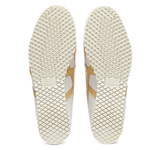 Sizing Onitsuka Tiger MEXICO 66 SD CREMA/ORO PURO 1183A872-122
