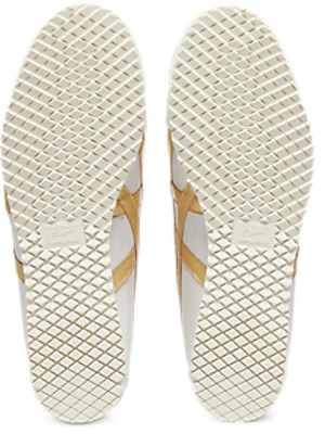 Onitsuka Tiger MEXICO 66 SD CREAM/PURE GOLD 1183A872-122 Cheap Onitsuka Tiger MEXICO 66 SD CREAM/PURE GOLD 1183A872-122