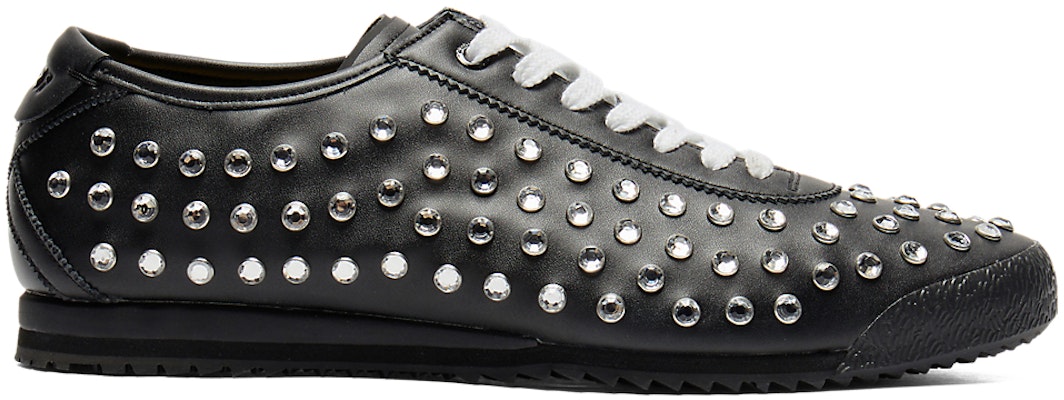 鬼冢虎 MEXICO 66 SD 水晶黑/黑色 1183C506-001 Buy 鬼冢虎 MEXICO 66 SD 水晶黑/黑色 1183C506-001