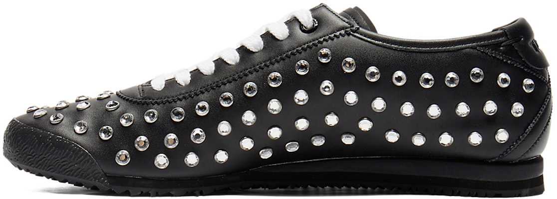 鬼冢虎 MEXICO 66 SD 水晶黑/黑色 1183C506-001 Lookbook 鬼冢虎 MEXICO 66 SD 水晶黑/黑色 1183C506-001